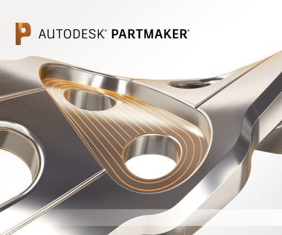 PartMaker SwissCAM Advanced