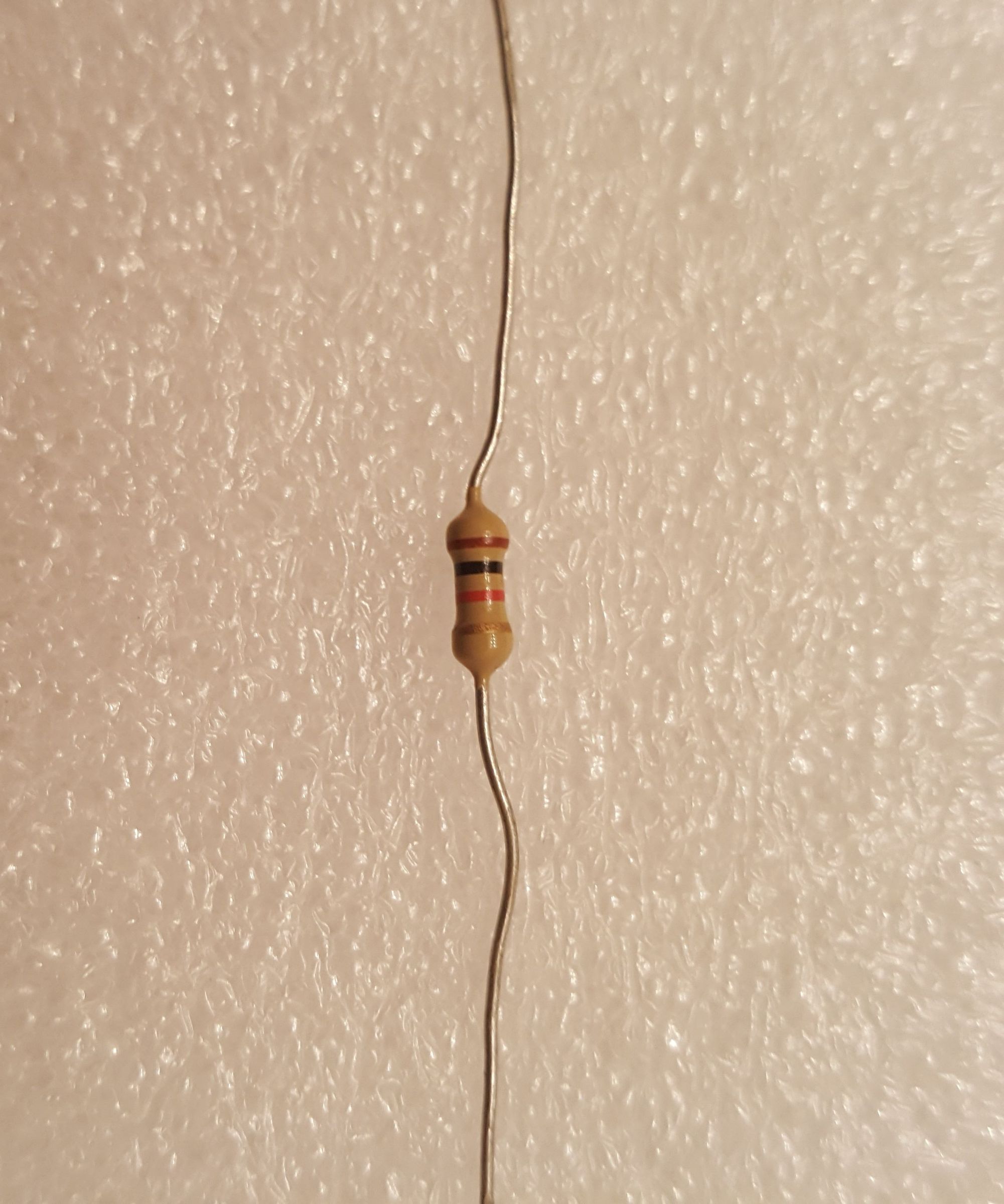 How to Measure the Resistance of a Resistor