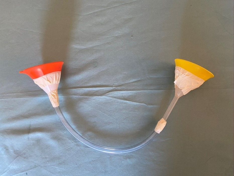Make Your Own Stethoscope : 15 Steps - Instructables