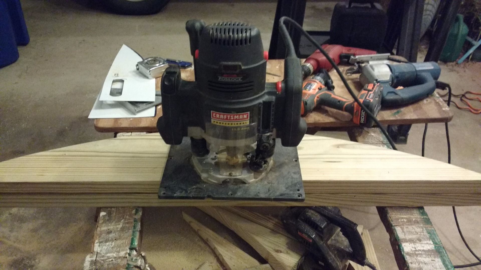 Long Jump / High Jump Practice Ramp 6 Steps (with Pictures