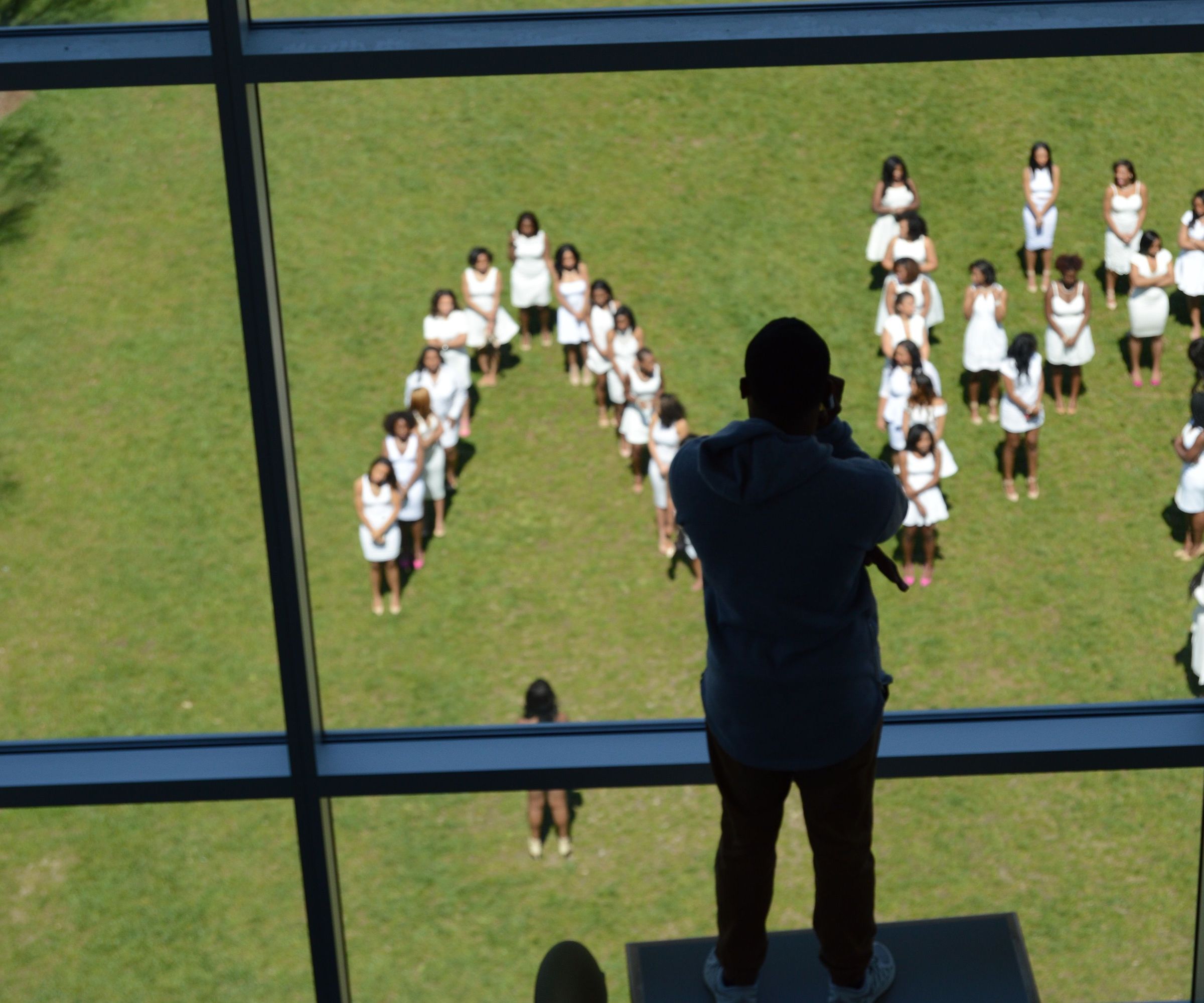 How to Take a Picture