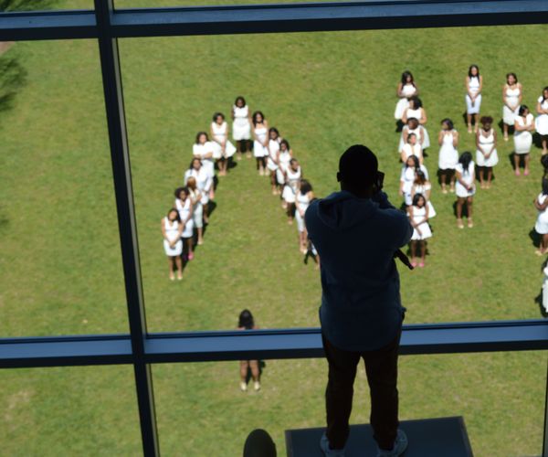 How to Take a Picture