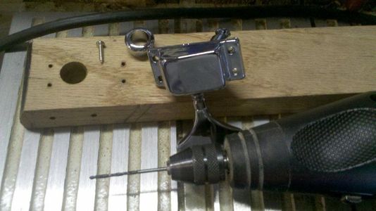 Make a Whamola 10 Steps Instructables