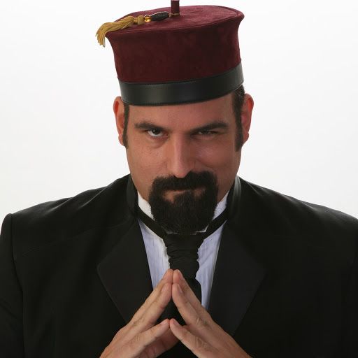 author