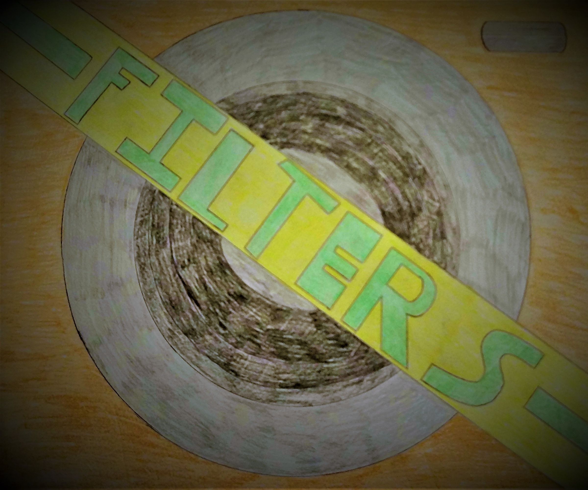 Using Camera Filters