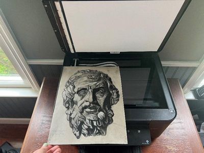 Art Digitalization Manual for Adobe Illustrator 2023