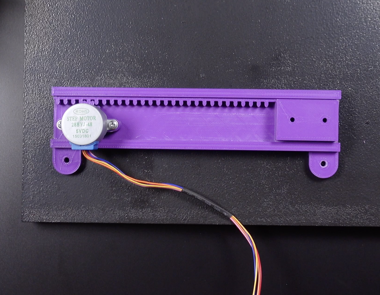 Arduino Mini CNC Plotter : 7 Steps - Instructables