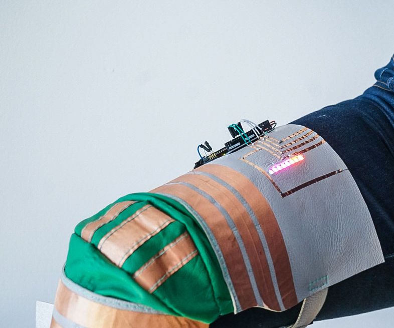 The Garment for Judose