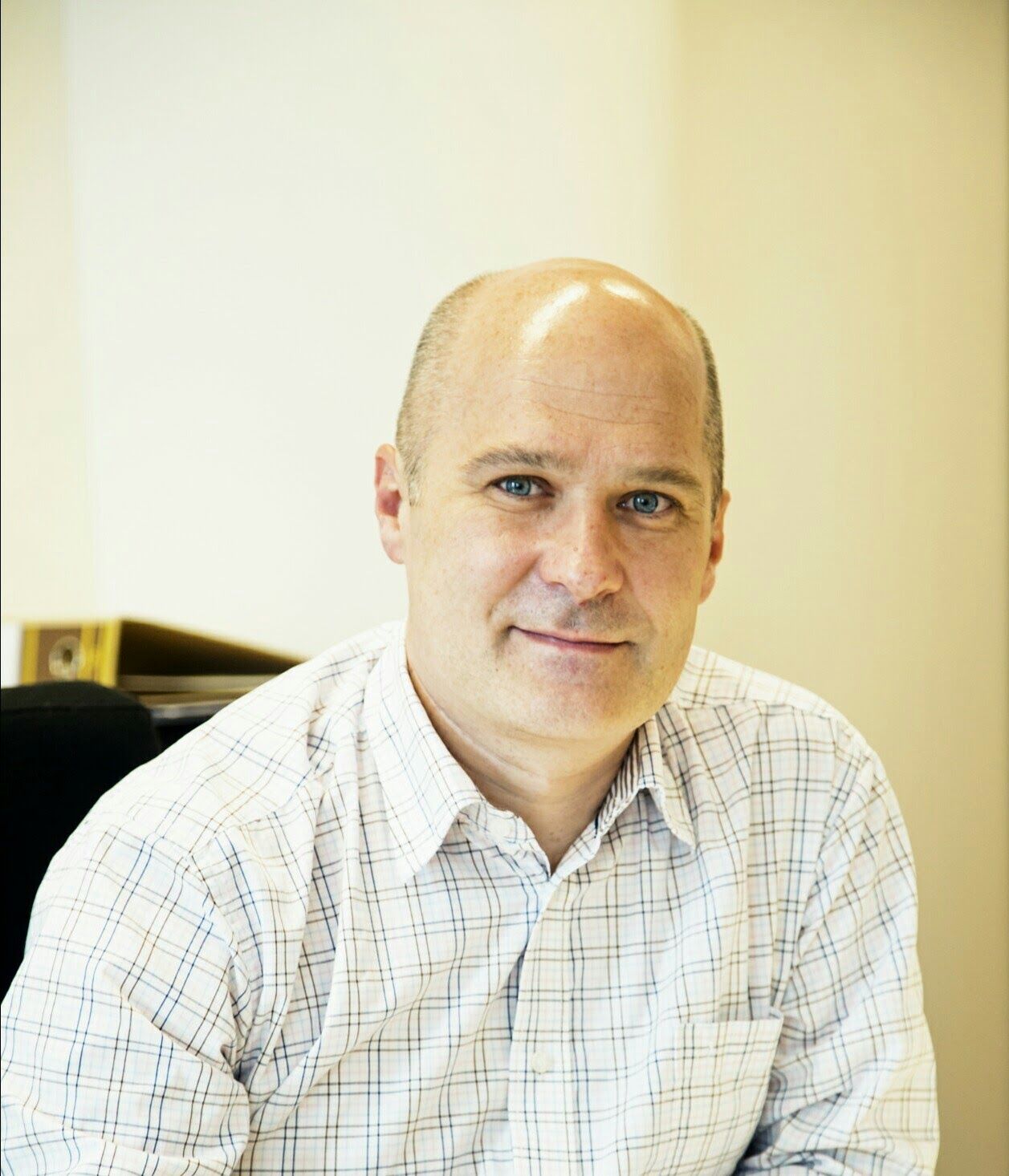 author