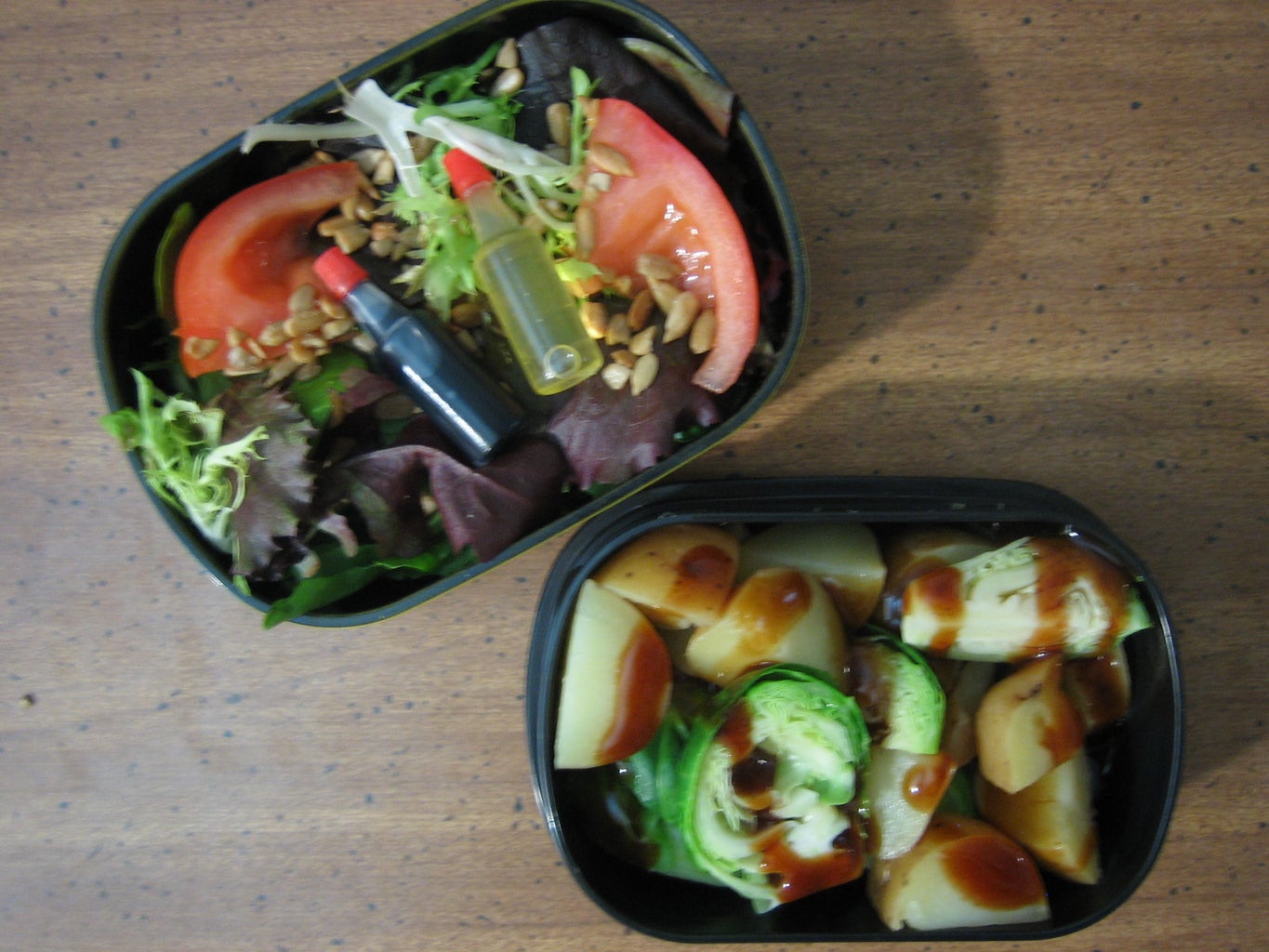 Crafting a Bento : 12 Steps (with Pictures) - Instructables