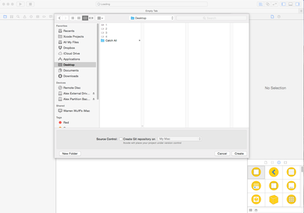 Make an IOS App With Swift : 6 Steps - Instructables