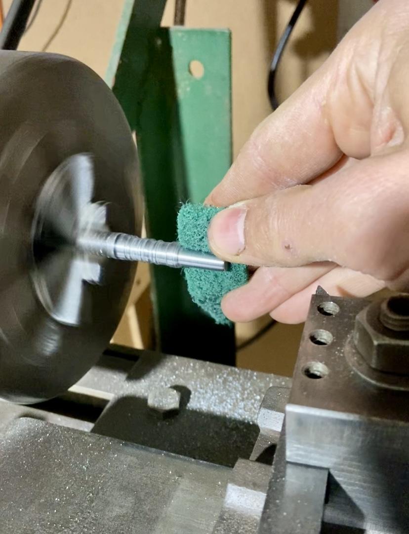 Turning