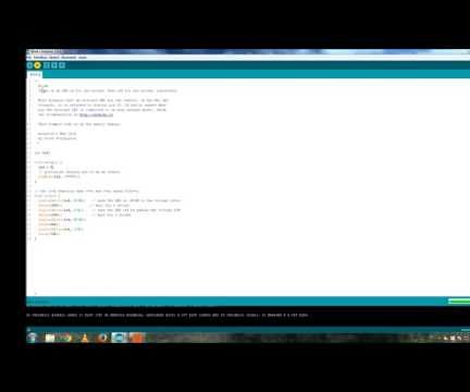 Tutorial Arduino - Programmazione: Episodio 2