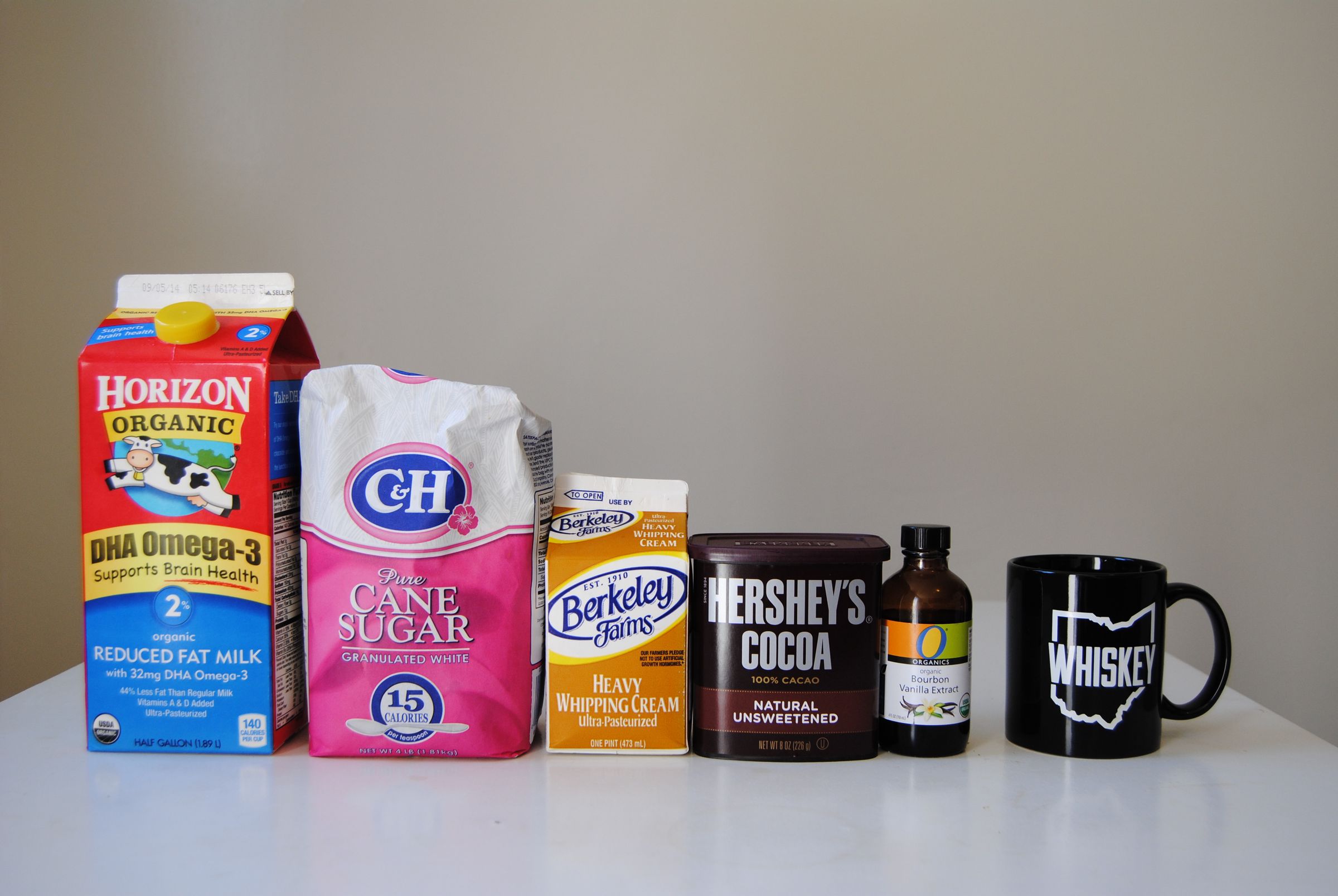 World's Best SingleCup Hot Chocolate (with Pictures) Instructables
