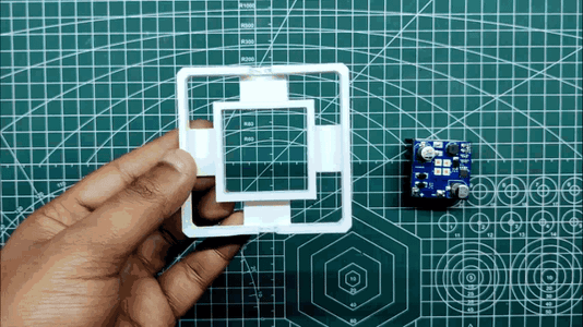 LED Driver Assembly
