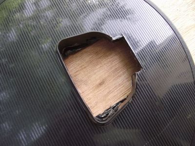 Attack the Baseplate...