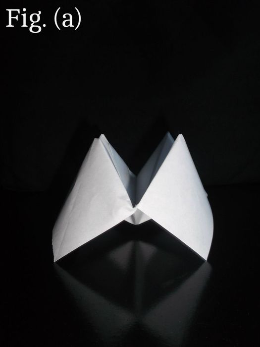 Tip Top Paper Game : 7 Steps - Instructables