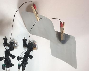 Indirect Lighting