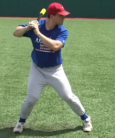 Baseball Hitting Drills - Tips