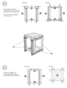 Assembly Instructions