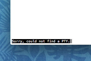 Where Were We? Ah, Last Step: Connect Edison to Wifi