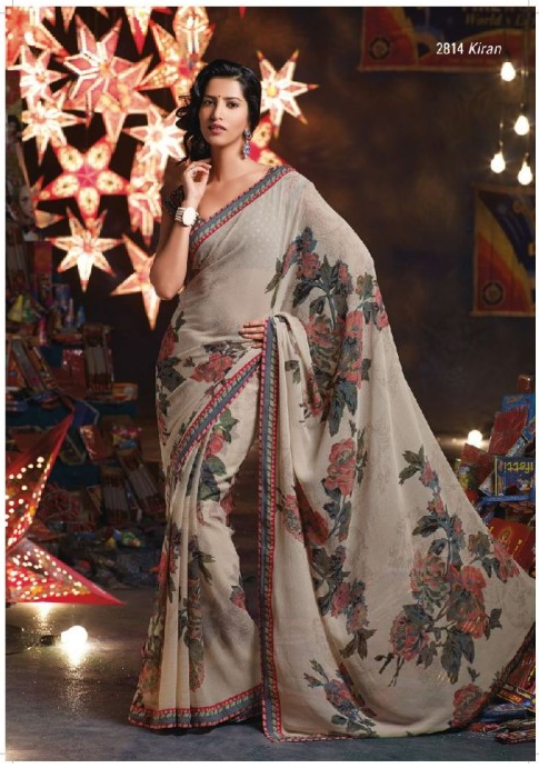 Increasing Popularity of Indian Traditional Dresses Among the Women