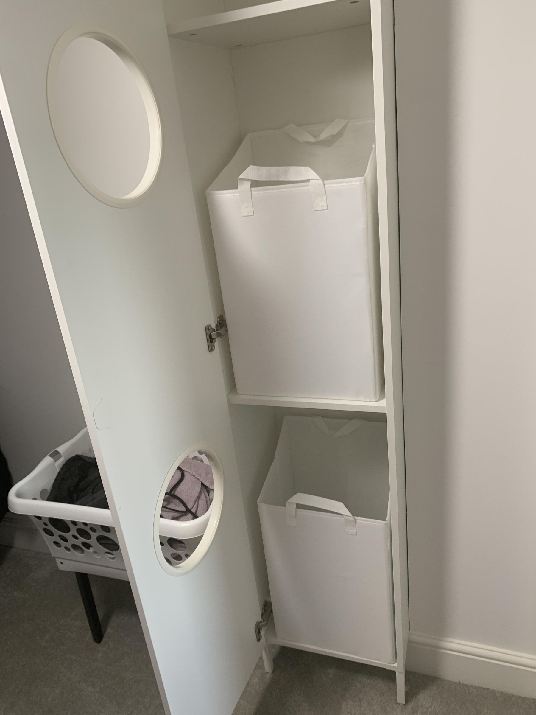 DIY Walk-in Robe : 12 Steps (with Pictures) - Instructables