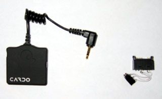 Add a Bluetooth Adapter to Your GPS Device