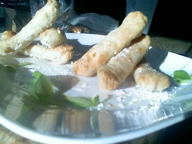 Delicious Apple Pie Stix