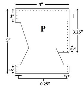 Cut Out the Patterns