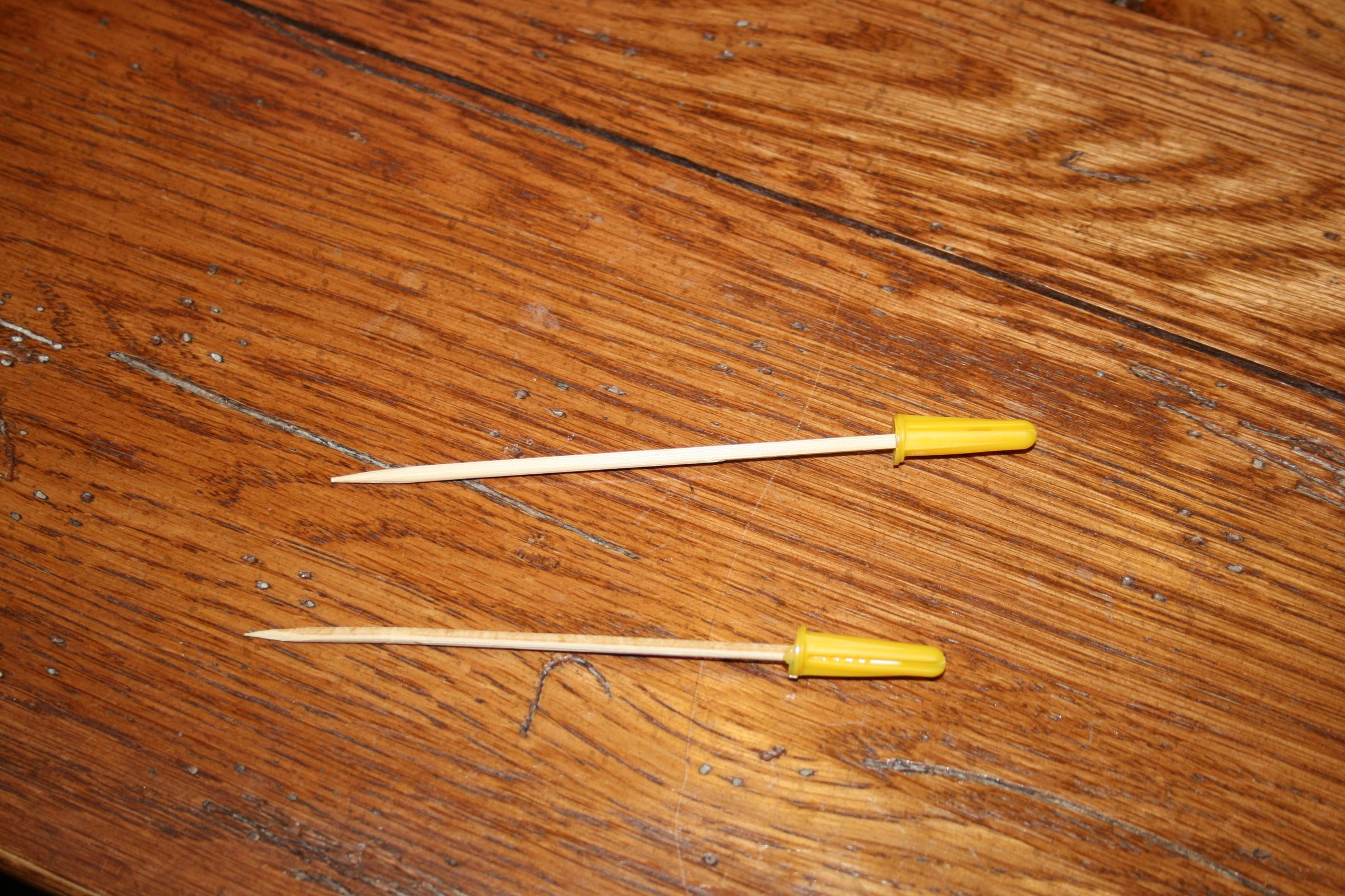 blowdarts