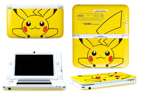 Nintendo 3DS XL Zagg Maximum Coverage Invisible Shield Installation