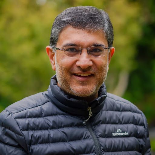 author