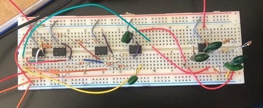 Electrodes and Biosignals - Bringing It All Together