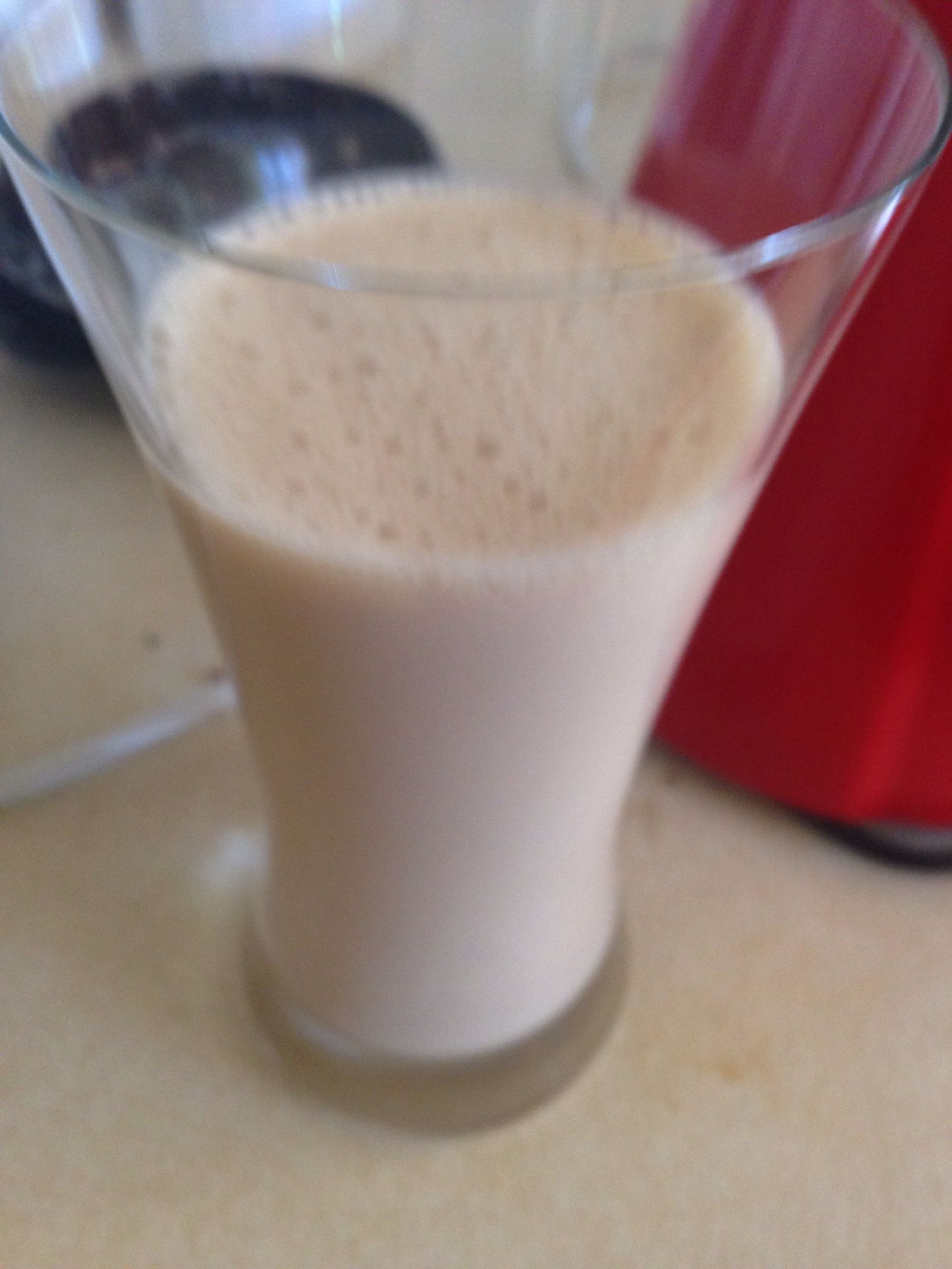 Iced Coffee