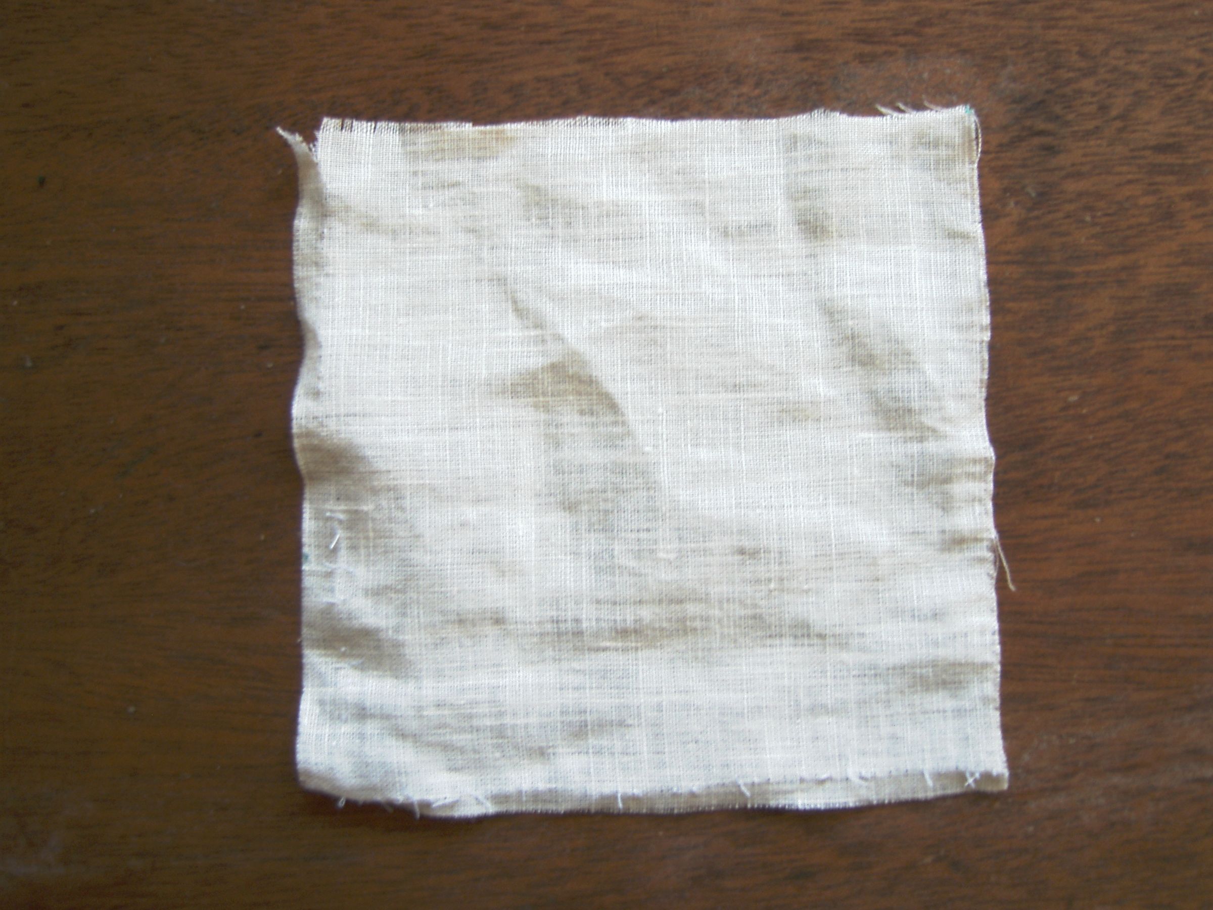 Set a Gusset in Your Medieval/renaissance Garment