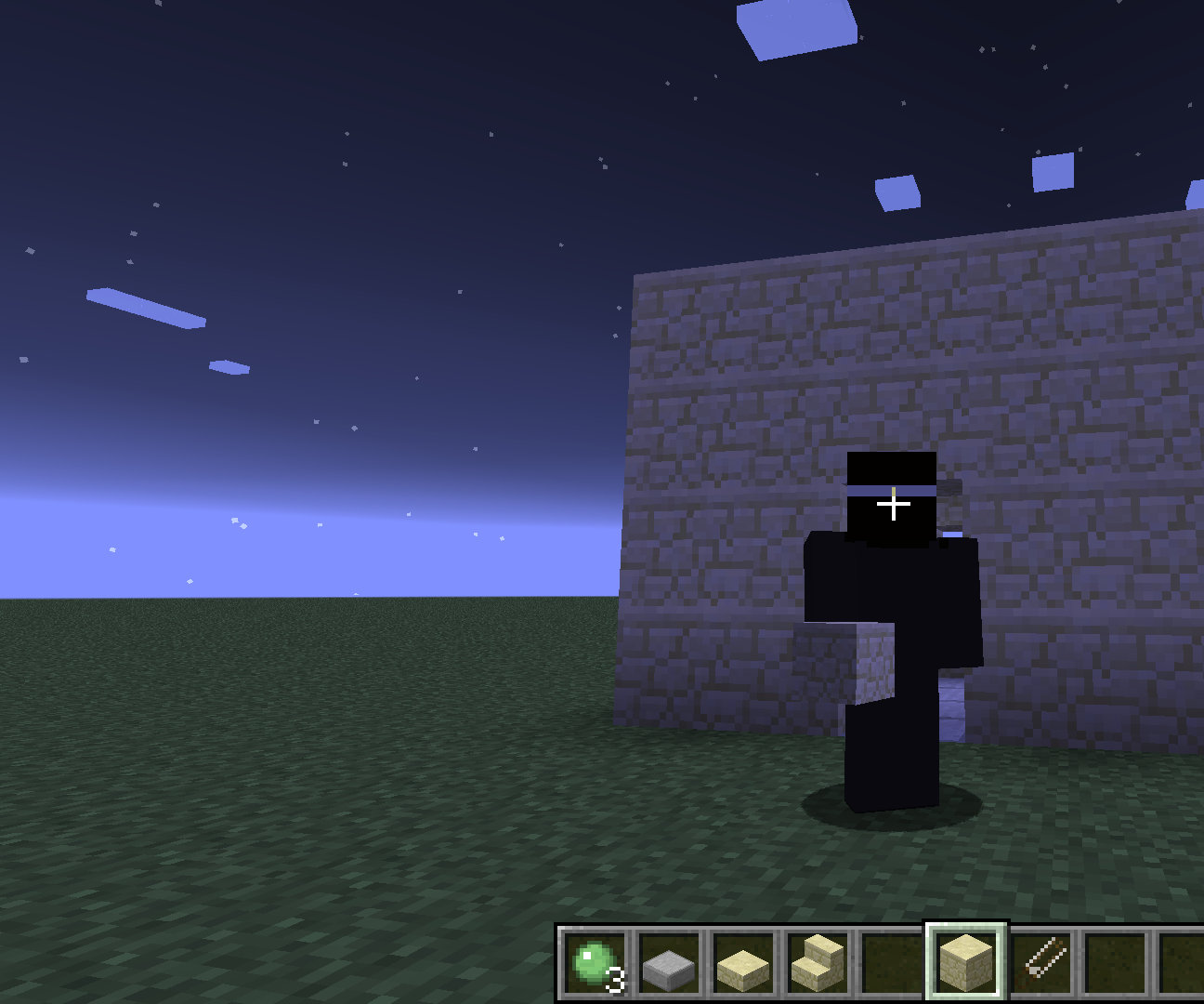 How to Build a Roman-Style House