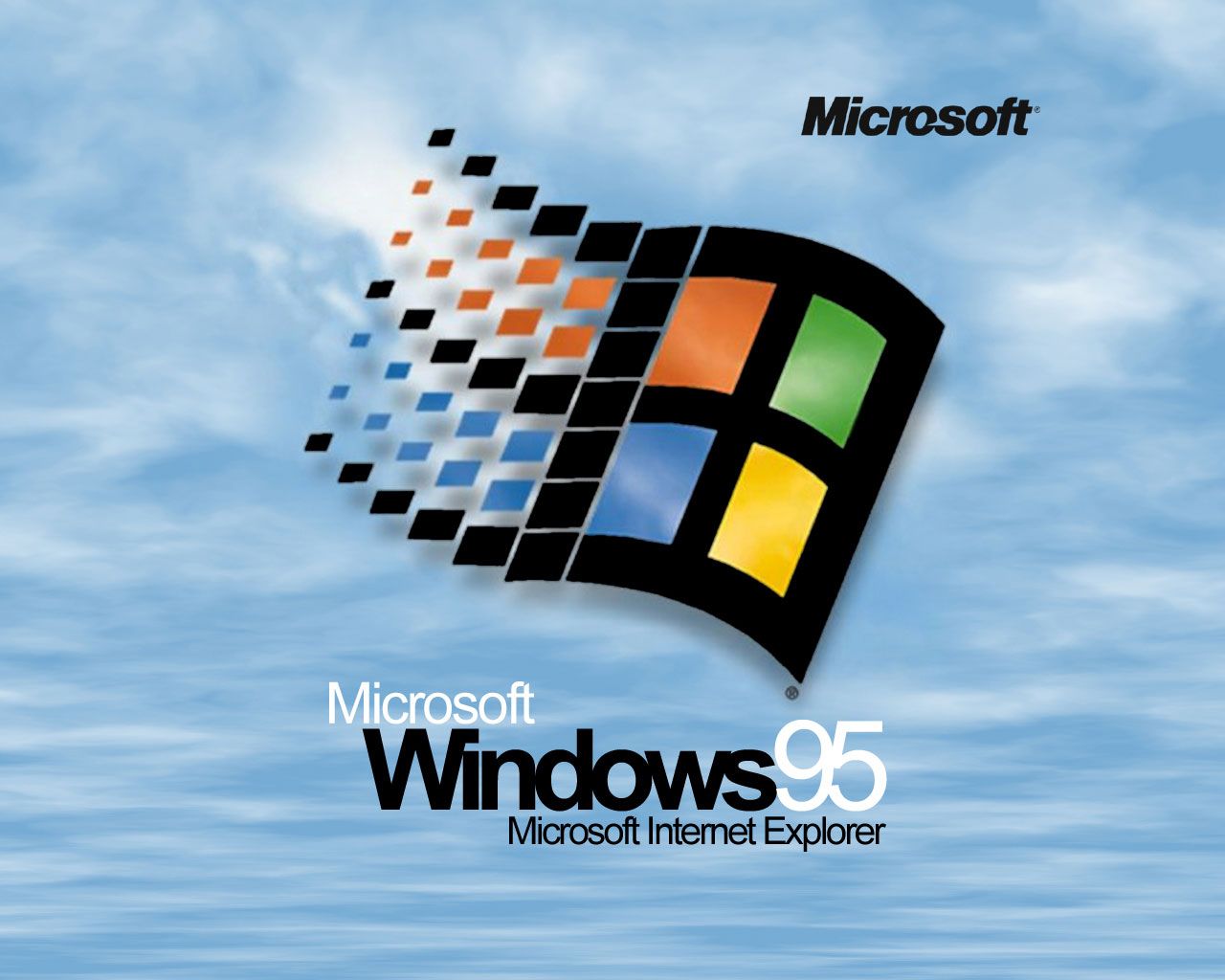 Installing Windows 95 on Your PSP (Real Deal)