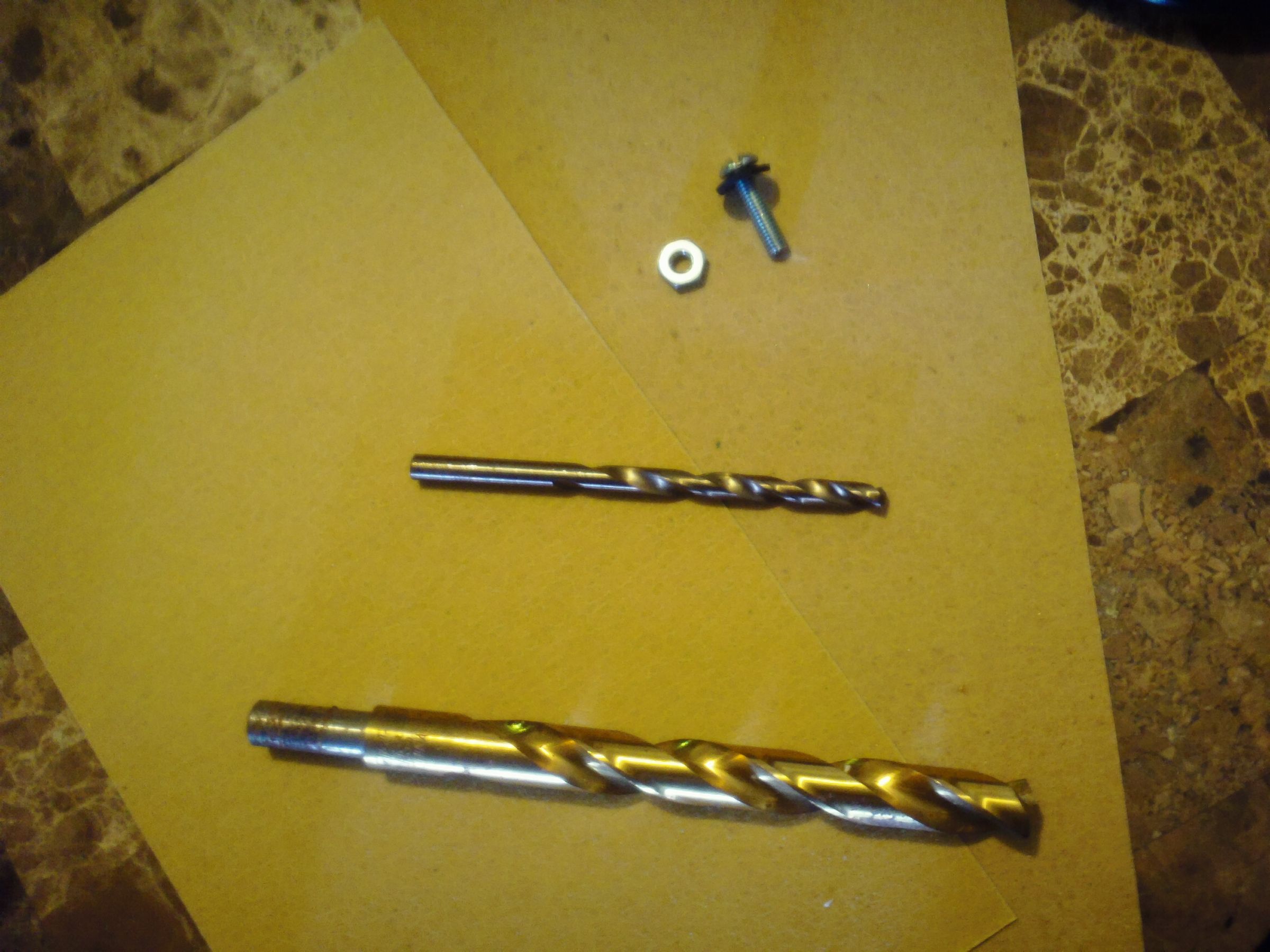 How to Build a PVC Fishing Rod Holder Instructables