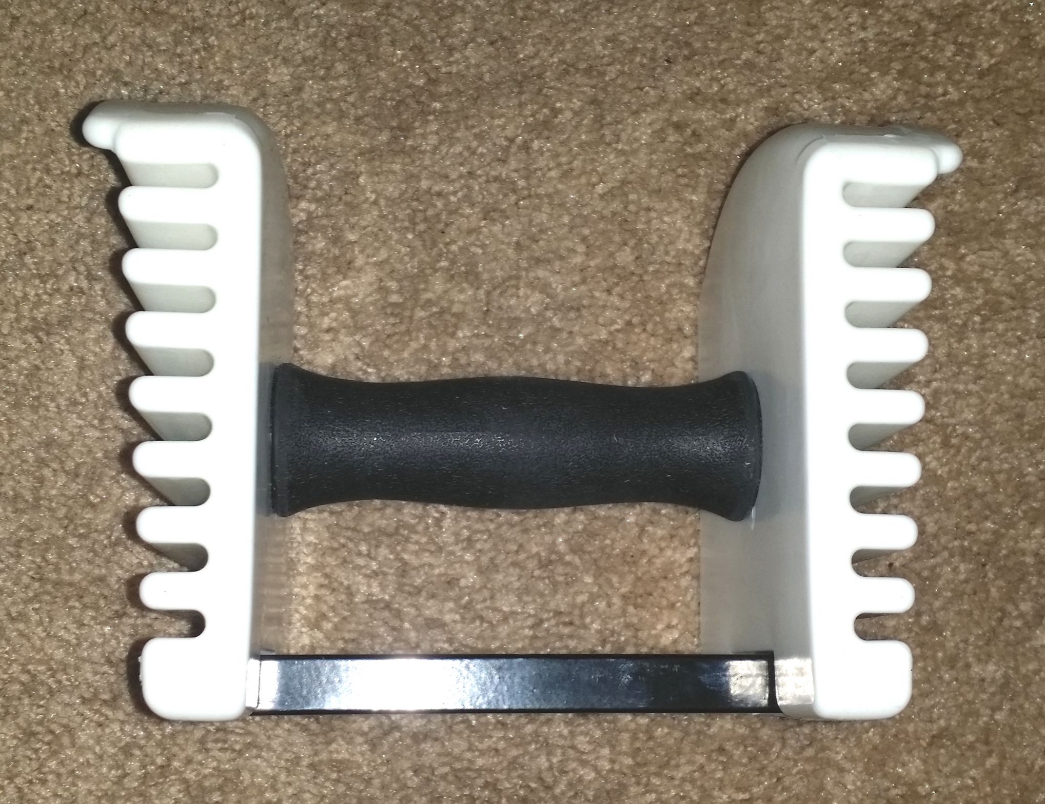 Thick Grips for PowerBlock Sport Series : 4 Steps - Instructables
