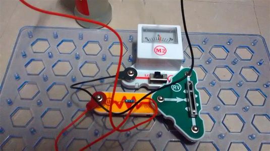 MAKING: Homemade Battery Part 2