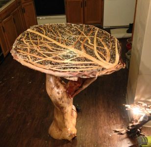 Tree Table