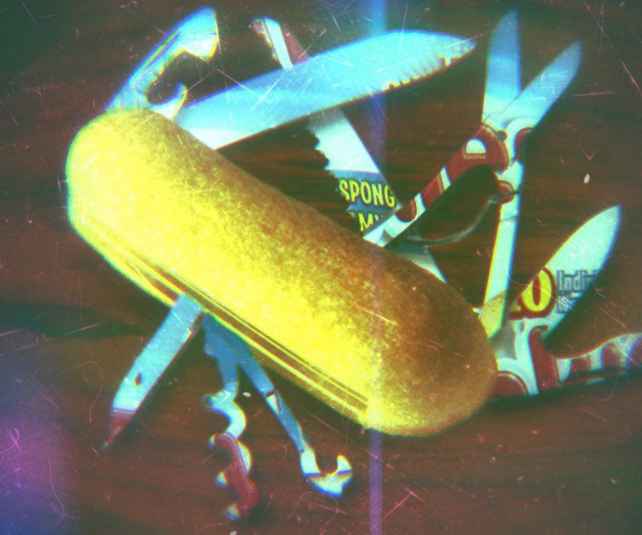 Top Post-Apocalyptic Uses for Twinkies