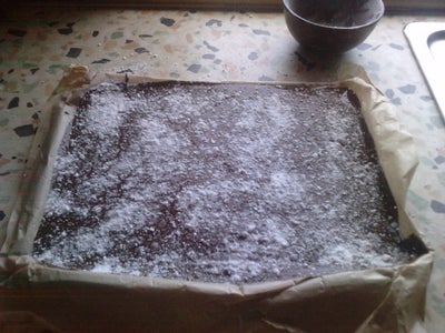 Christmas After Dinner Mints