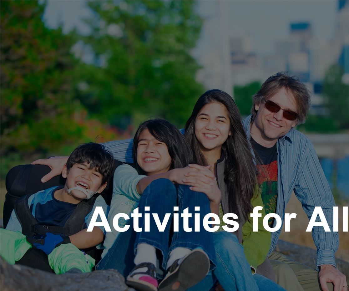 ActoKids: a New Way to Find Activities