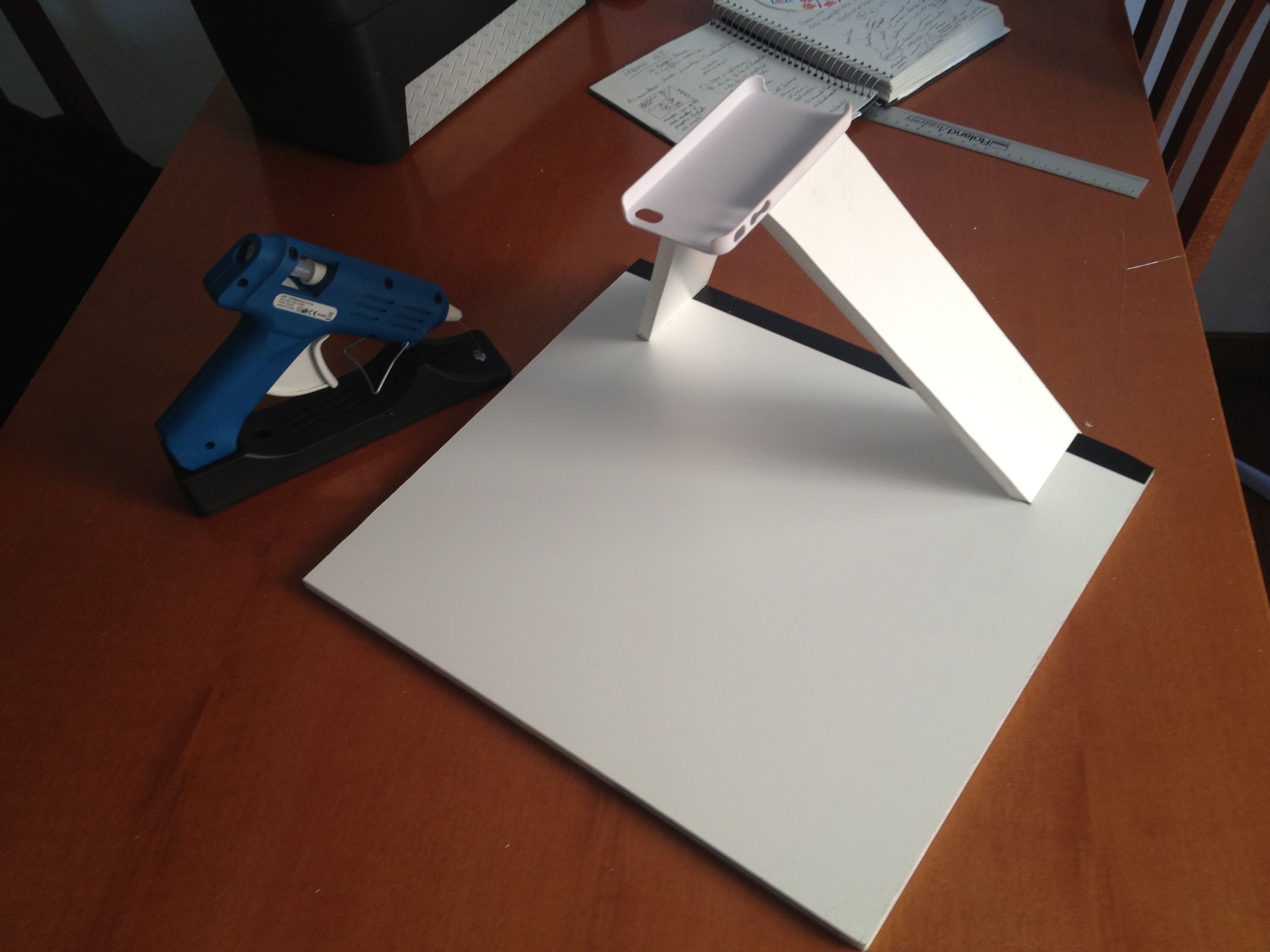 IPhone Scanner 3 Steps (with Pictures) Instructables