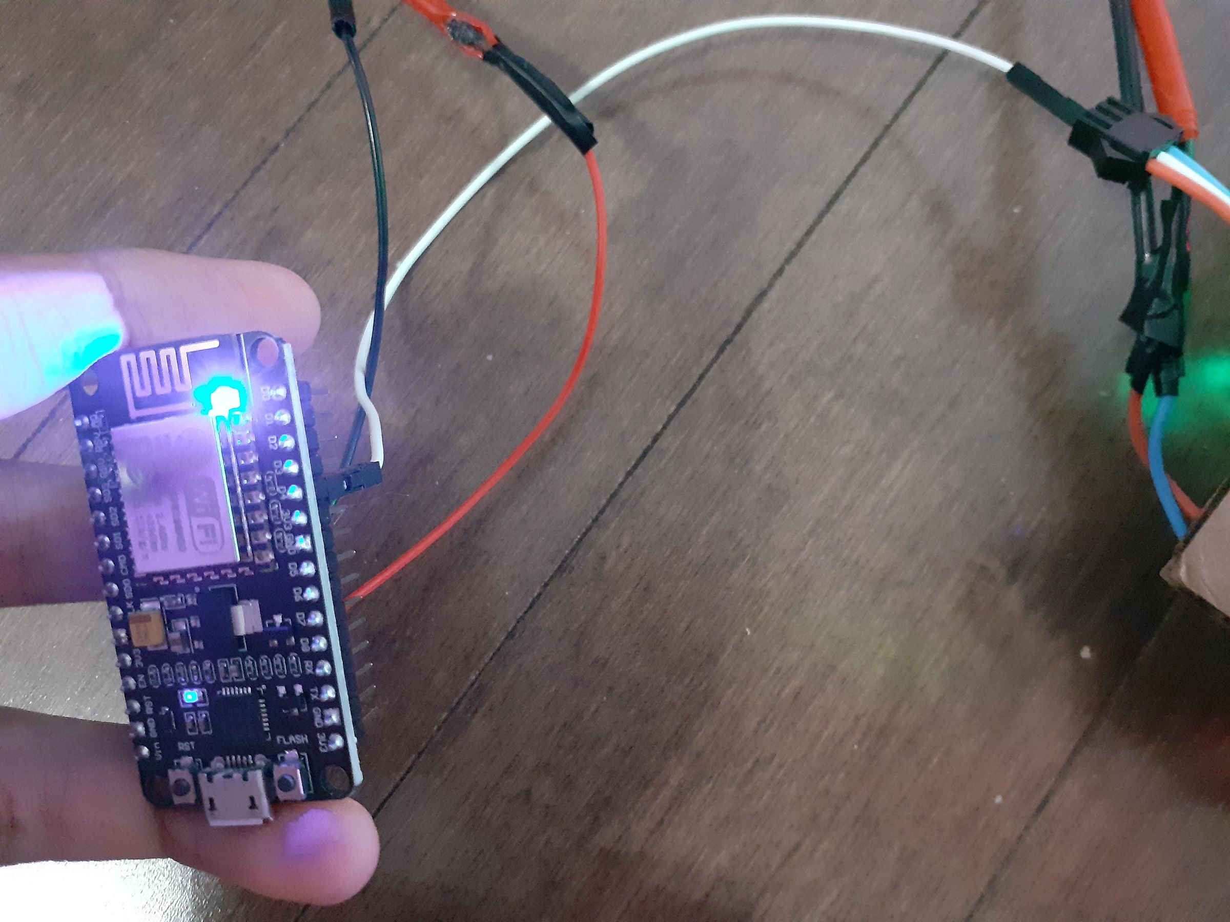 XLights and WLEDcontrollable LED Lights 4 Steps Instructables