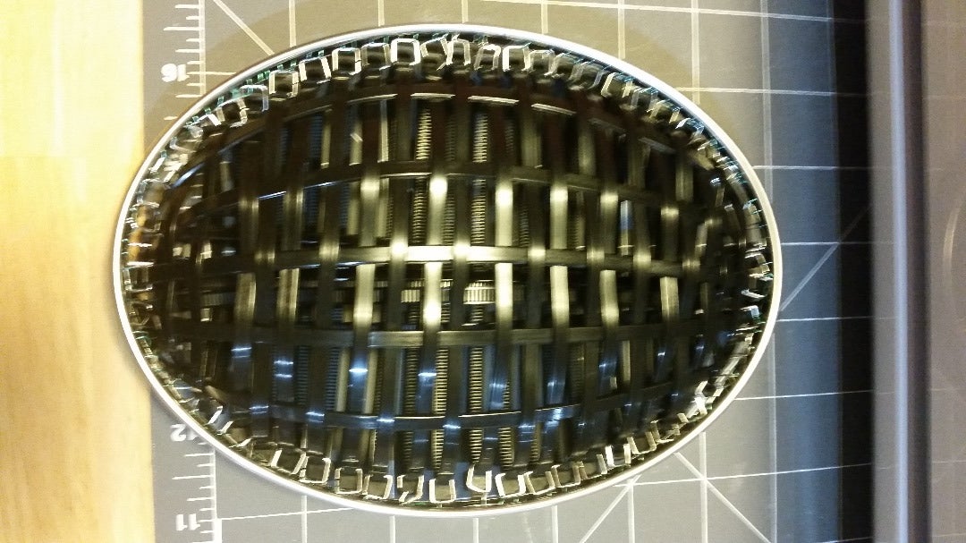 Repair a Broken Crock Pot Lid 9 Steps (with Pictures) Instructables