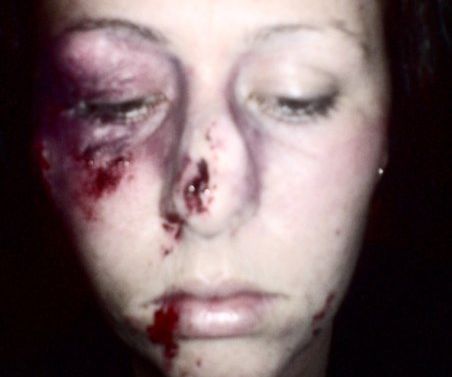 Faceplant Makeup - Special FX