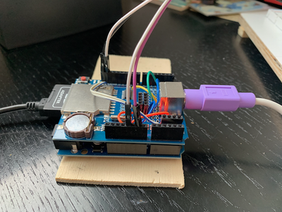 The 10 Euro IoT Computer With ESP 8266